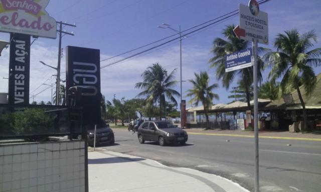 Apartamento Top A Beira-Mar Na Pajucara - Maceio Bagian luar foto